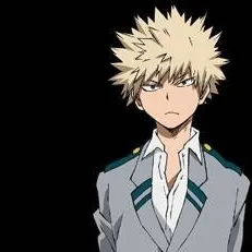 chat with ai character: bakugos little bro
