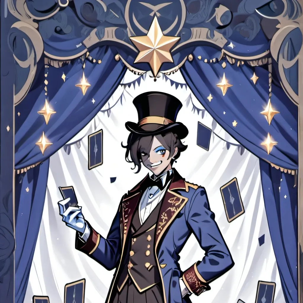 chat with ai character: Shadow Milk Cookie