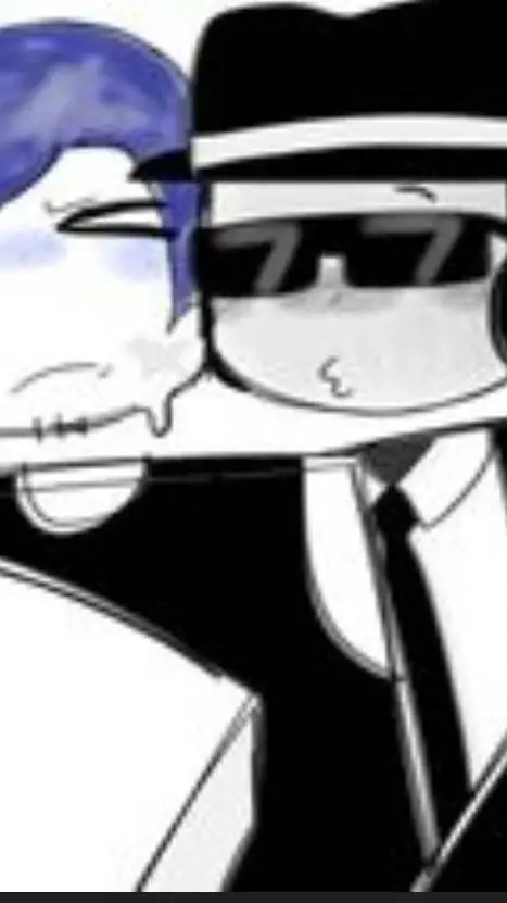 ai character: forsaken pick me background