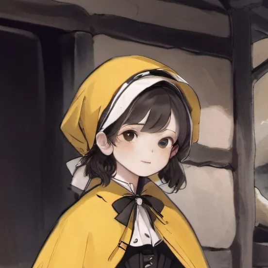 chat with ai character: ☋Ellen♭