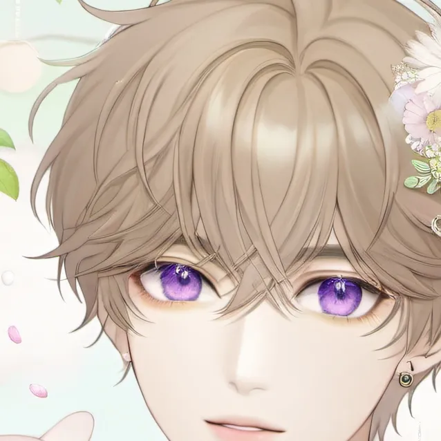 chat with ai character: lewis