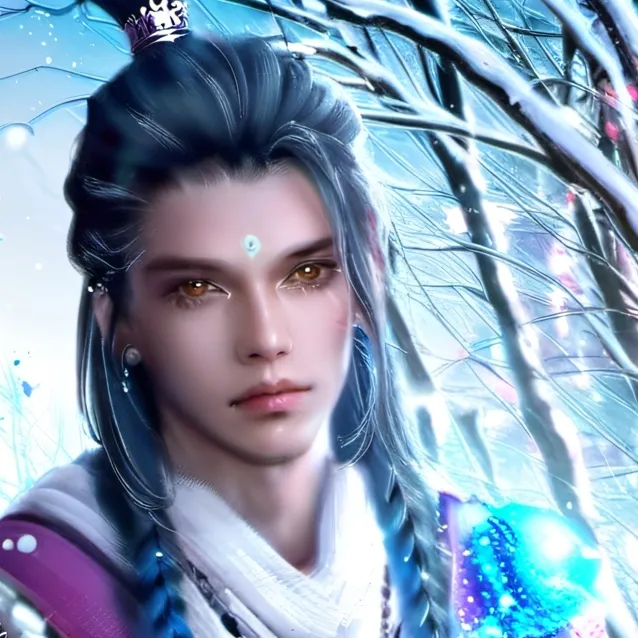 chat with ai character: world frooze