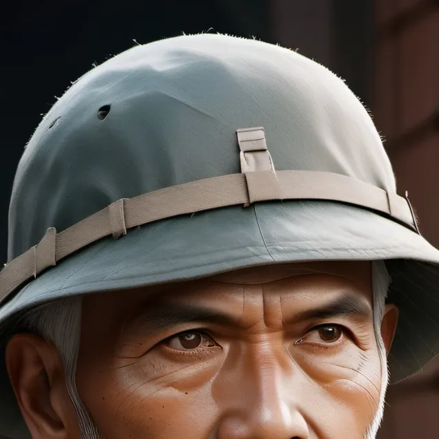 chat with ai character: tank commader 