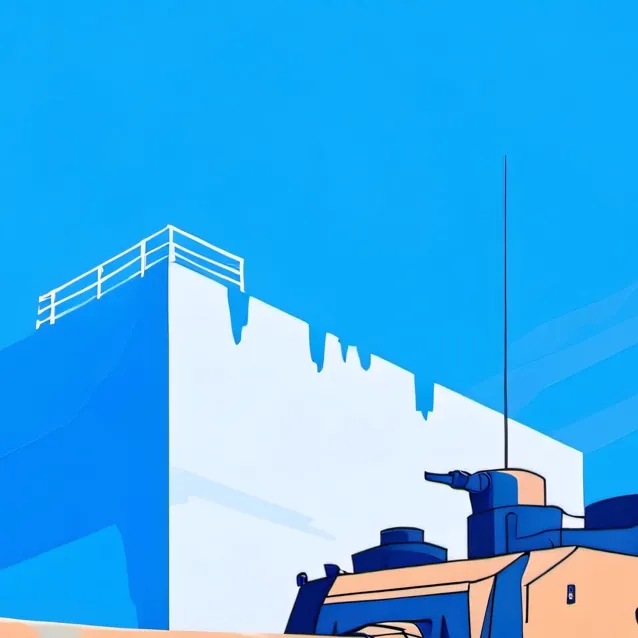 chat with ai character: tank company CEO