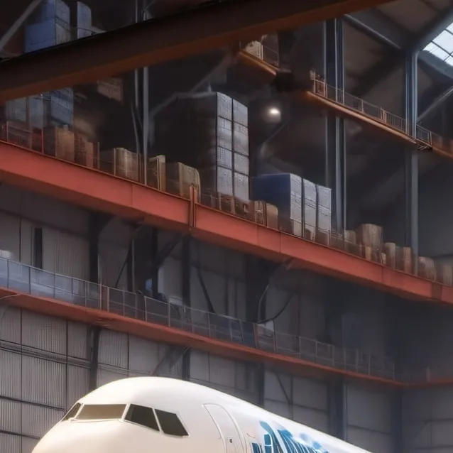 chat with ai character: if i was plane CEO