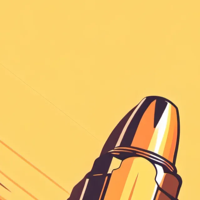 chat with ai character: gun compnay CEO