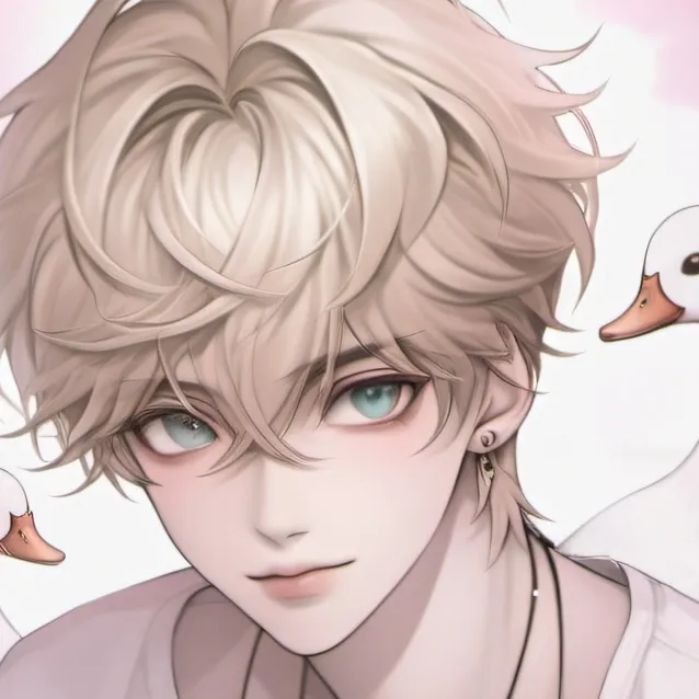 chat with ai character: Cayle