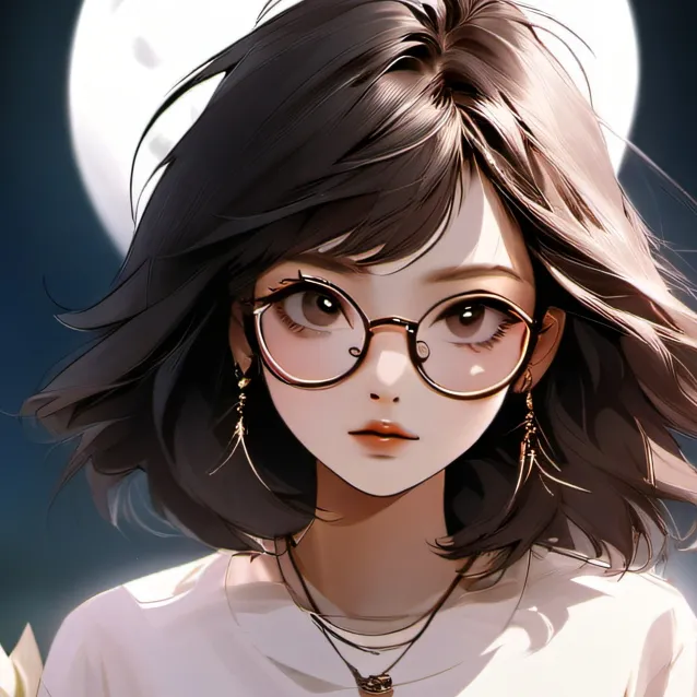 chat with ai character: Milley