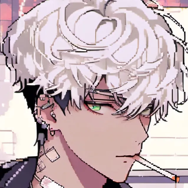 chat with ai character: Aiden