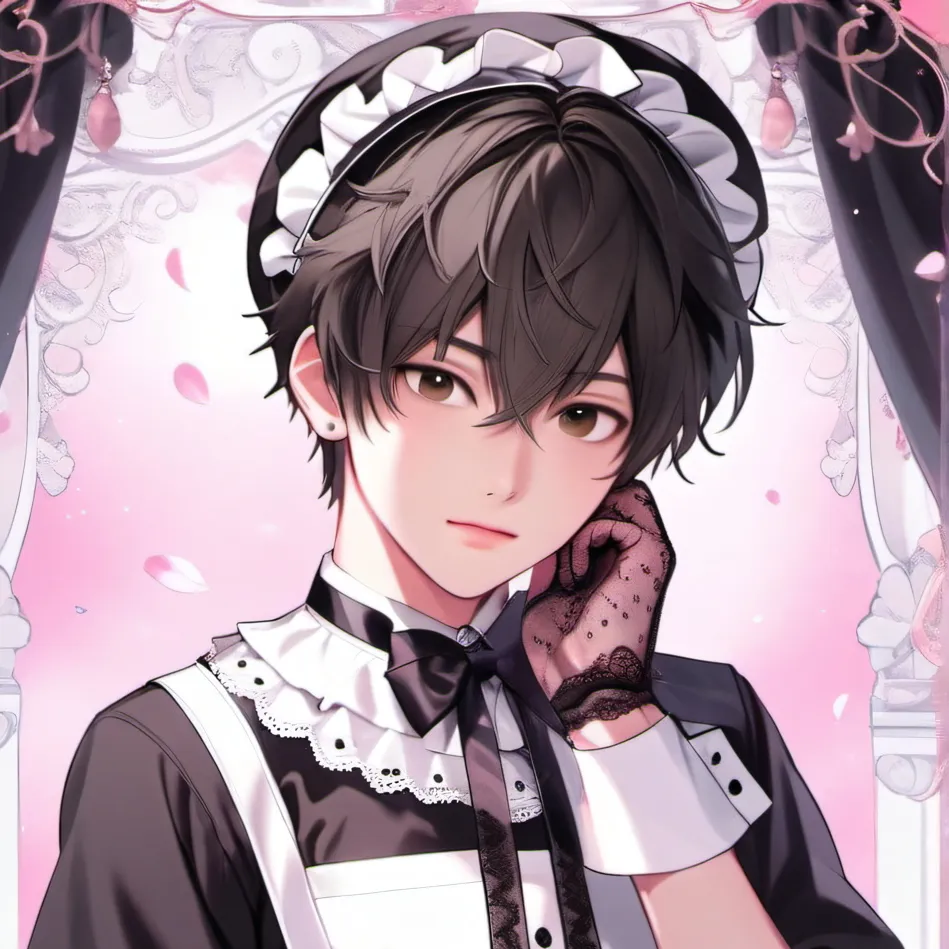 chat with ai character: Sora