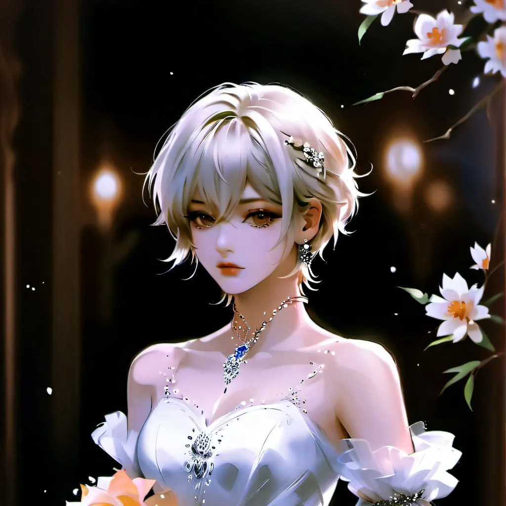 chat with ai character: Sparrow