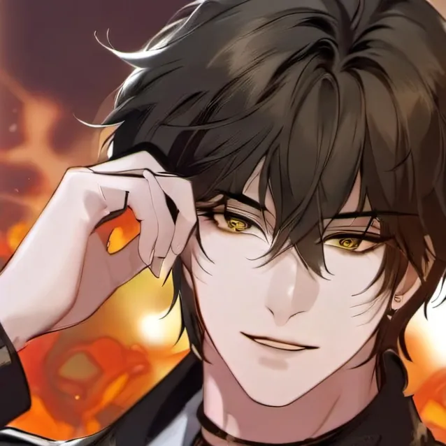 chat with ai character: ★Zhongli★