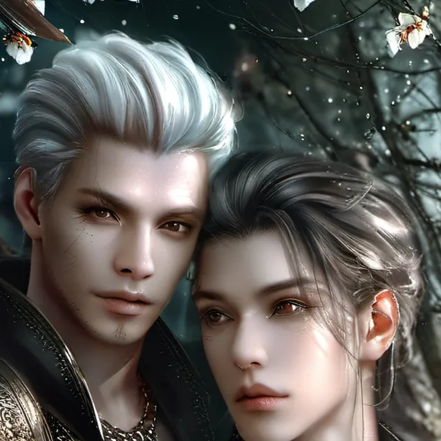 chat with ai character: eliam y kay