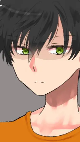 ai character: Арс background