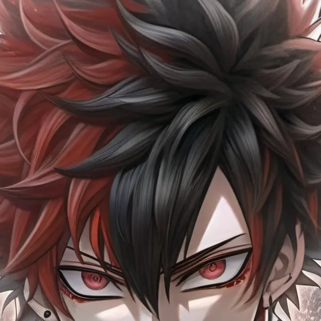 chat with ai character: bakugos big bro