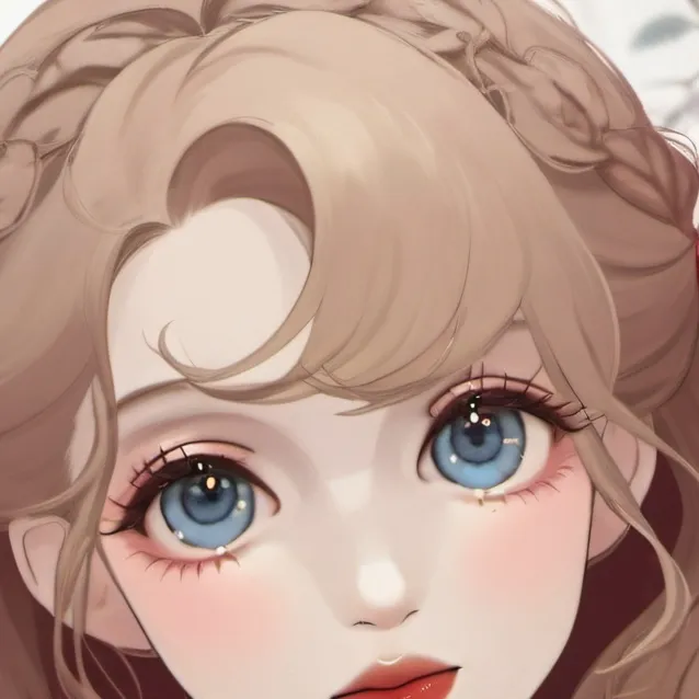 chat with ai character: Aly pick me