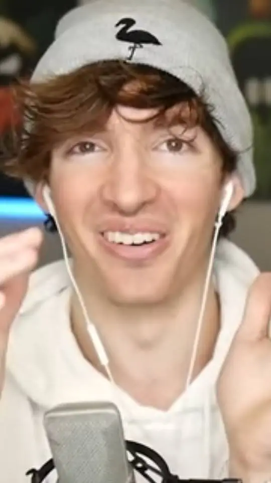 ai character: mrflimflam  background