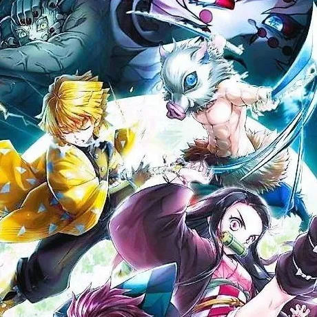 chat with ai character: ~démon slayer~