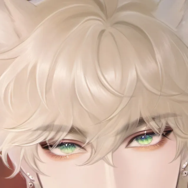 chat with ai character: Pénelopé