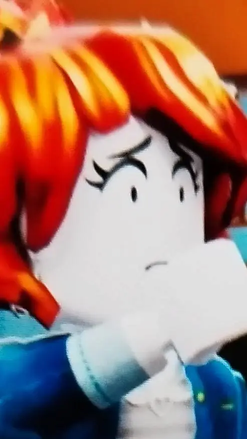 ai character: RealRosa  background