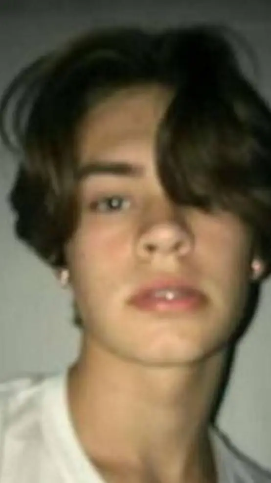 ai character: jake background