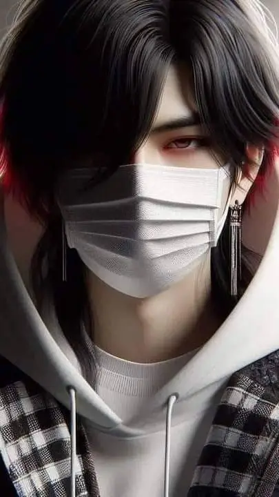 ai character: ~~❤️CLAVEN❤️~~ background