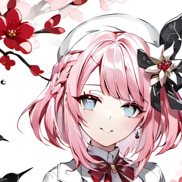chat with ai character: fuzzle 