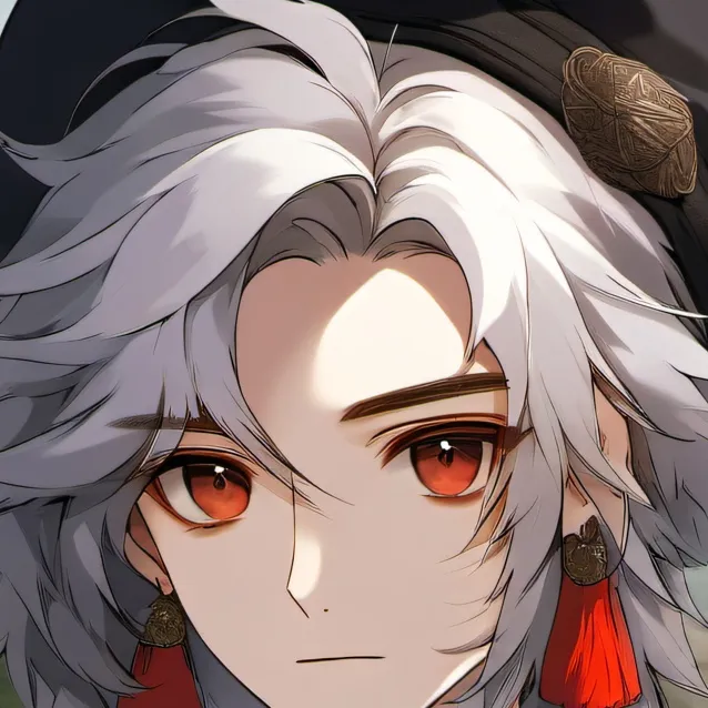 chat with ai character: Geto x Gojo