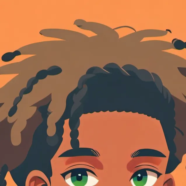 chat with ai character: Jakson