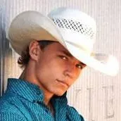 chat with ai character: Carson 