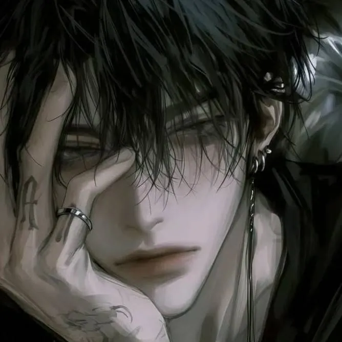 chat with ai character: MAFFIA BOSS LOVE U
