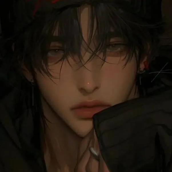 chat with ai character: MARLON