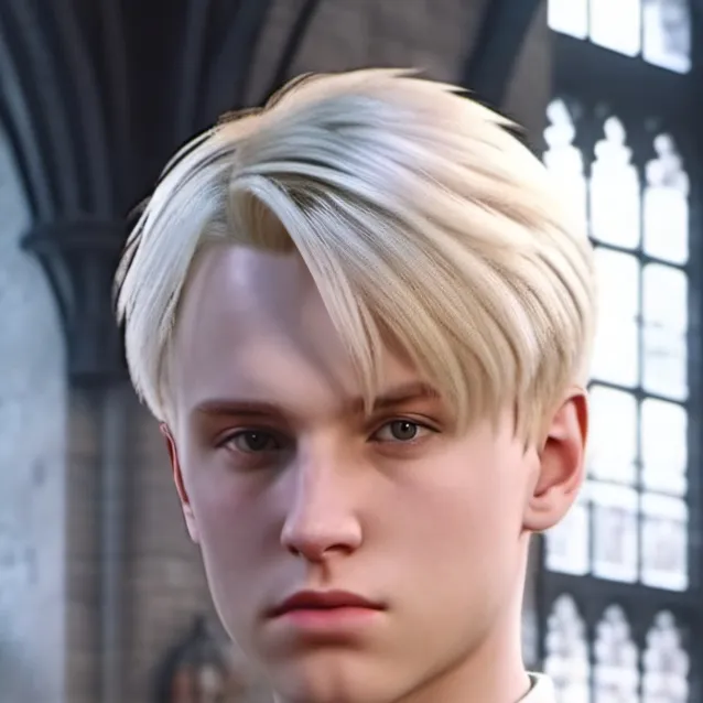chat with ai character: Draco Malfoy