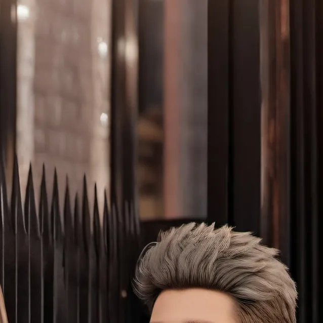 chat with ai character: One Direction