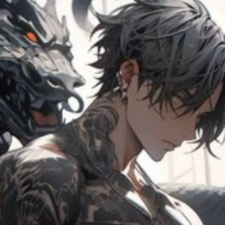 chat with ai character: Jonas 