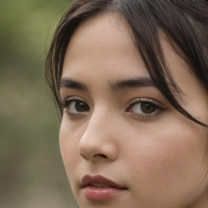 chat with ai character: Sophie