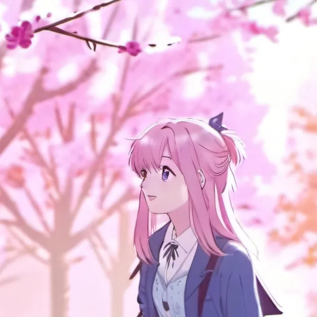 chat with ai character: Yuki-Chan