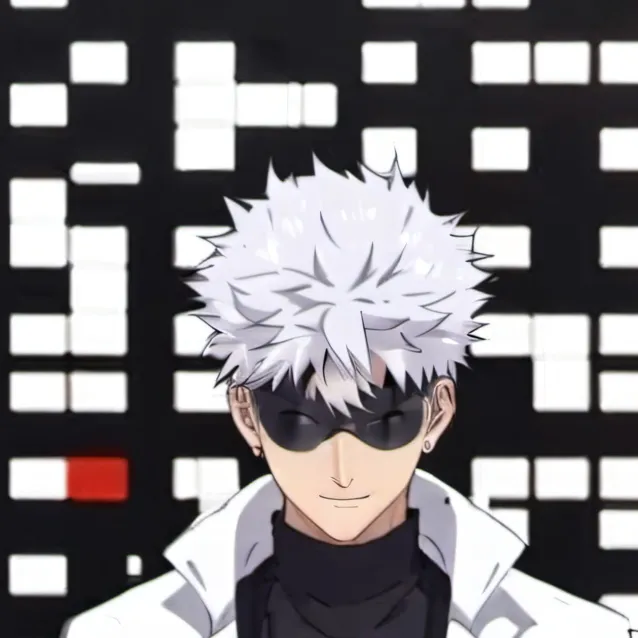 chat with ai character: JJK hate inumaki