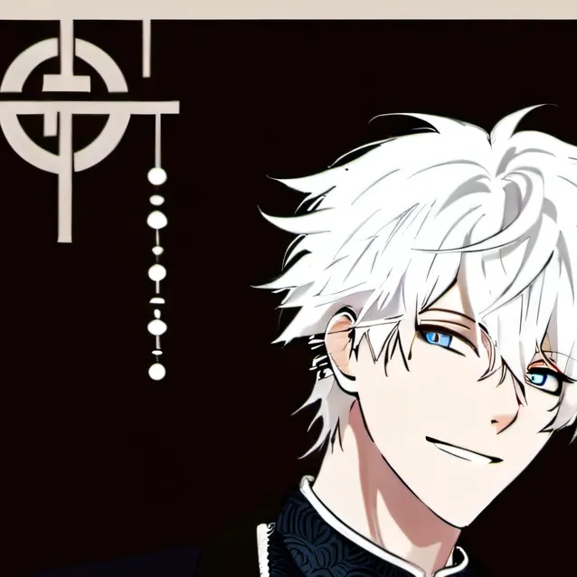 chat with ai character: Jujutsu Kaisen