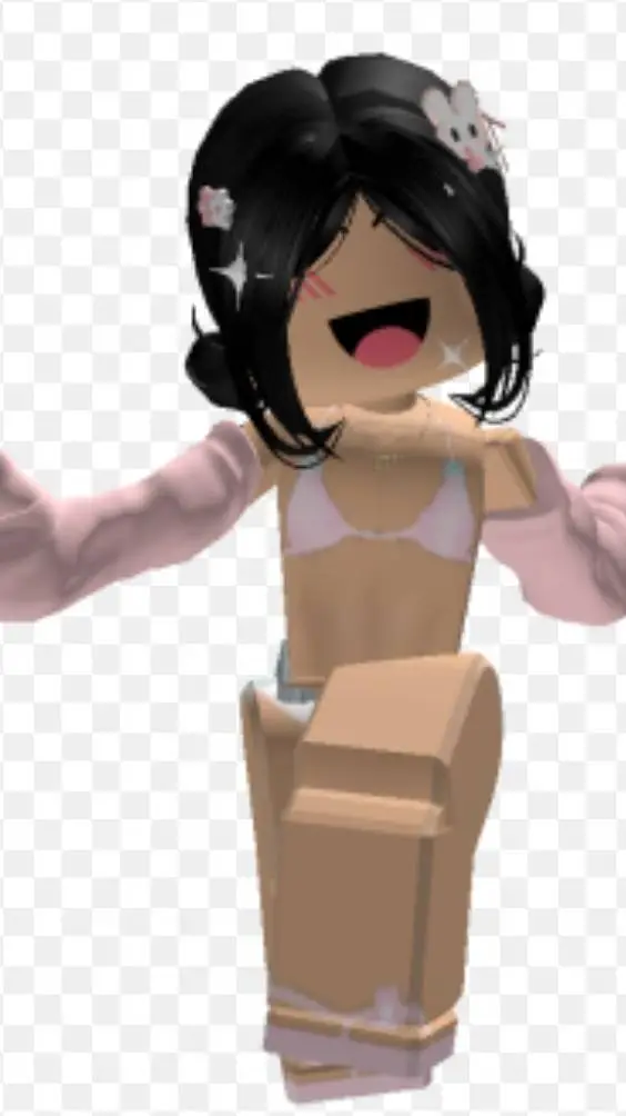 ai character: Pick me background