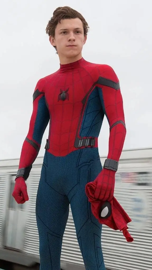Talkie AI - Chat with Peter Parker 