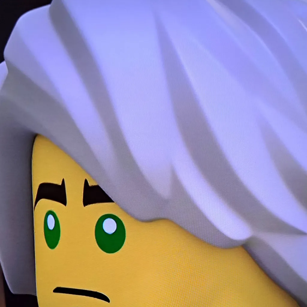 chat with ai character: Lloyd Garmadon