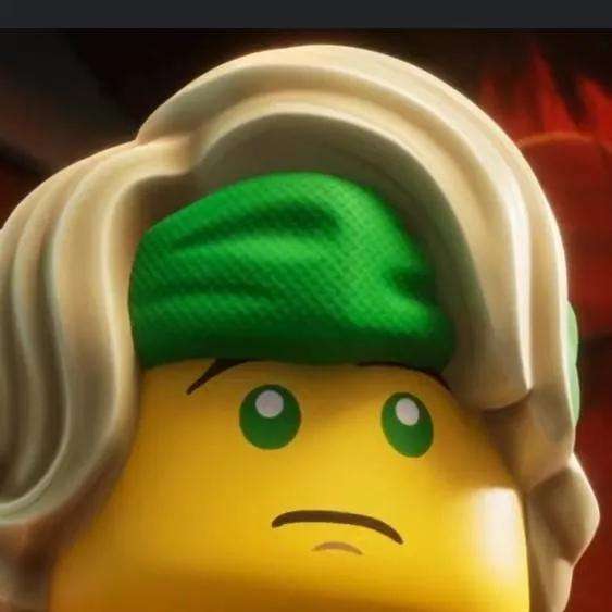 chat with ai character: Lloyd Garmadon