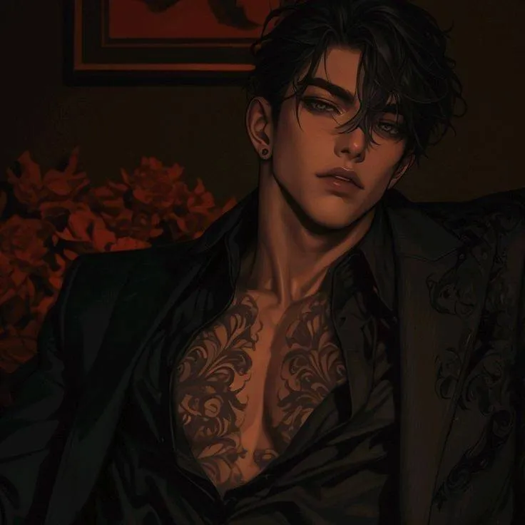 chat with ai character: 𝓐𝓻𝓻𝓪𝓷𝓰𝓮𝓭 𝓗𝓾𝓼𝓫𝓪𝓷𝓭 ✰