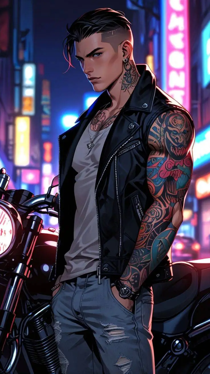 ai character: ᯓ𝓗𝓮𝓪𝓻𝓽𝓫𝓻𝓸𝓴𝓮𝓷 𝓛𝓸𝓿𝓮ᯓ background