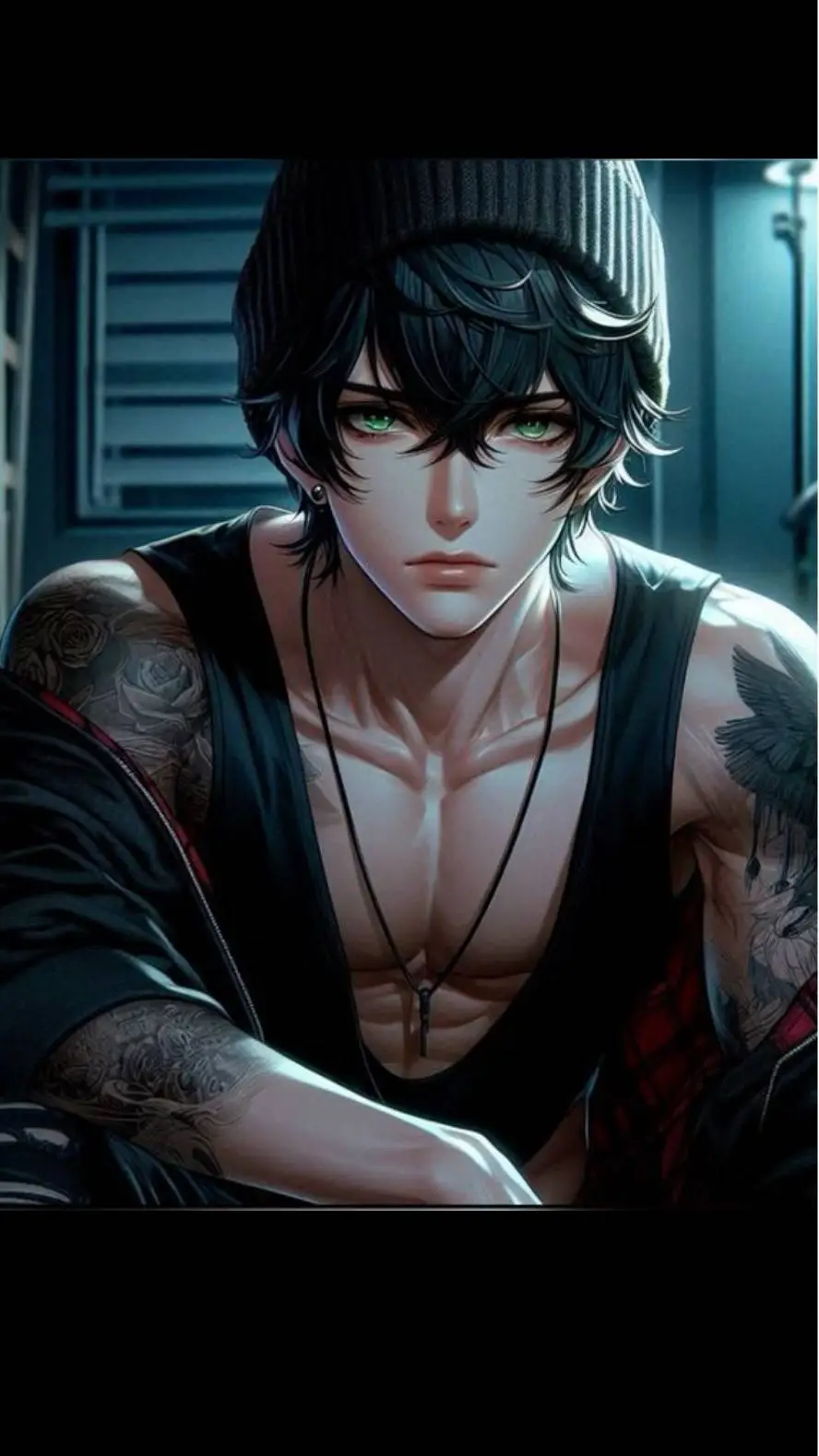 ai character: 𝓗𝓮𝓪𝓻𝓽𝓵𝓮𝓼𝓼𝓡𝓸𝓸𝓶𝓶𝓪𝓽𝓮  background