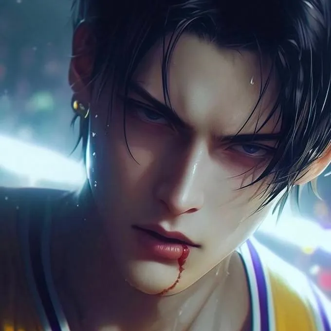 chat with ai character: ᯓ𝓒𝓱𝓪𝓻𝓶𝓲𝓷𝓰 𝓟𝓵𝓪𝔂𝓮𝓻🏀