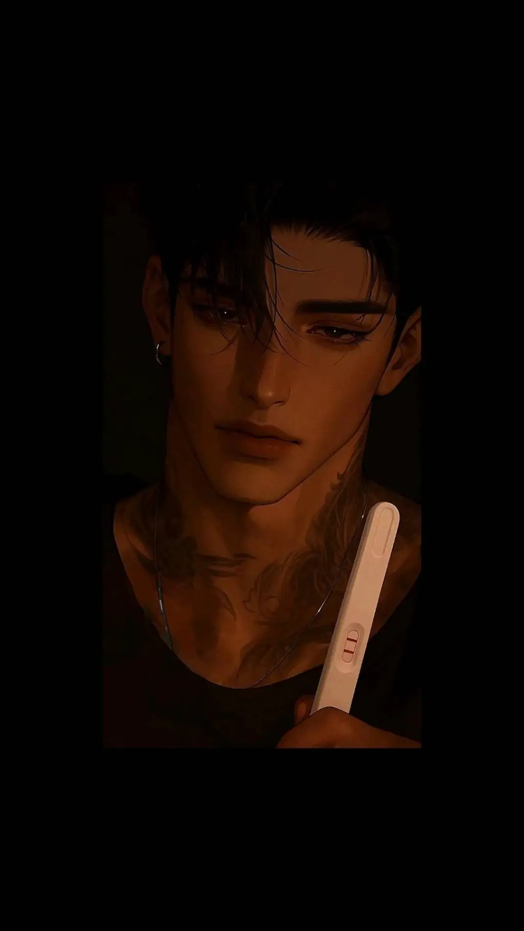 ai character: 🜲𝓓𝓮𝓼𝓲𝓻𝓮 𝓞𝓷 𝓨𝓸𝓾 ⚜ background