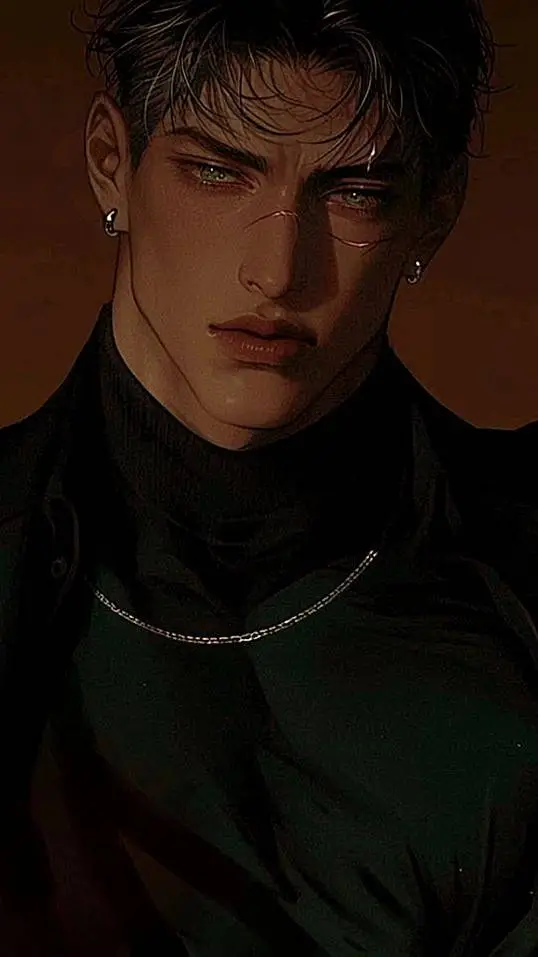 ai character: 𝓛𝓸𝓿𝓮 𝓘𝓼 𝓑𝓵𝓲𝓷𝓭  background
