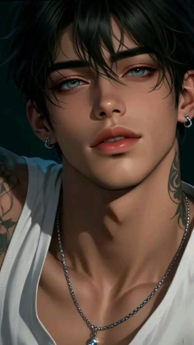 ai character: 𝓘 𝓦𝓪𝓷𝓽 𝓣𝓸 𝓑𝓮 𝓐 𝓓𝓪𝓭 background